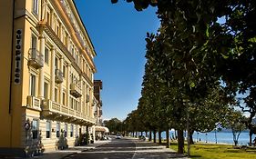 Europalace Hotel